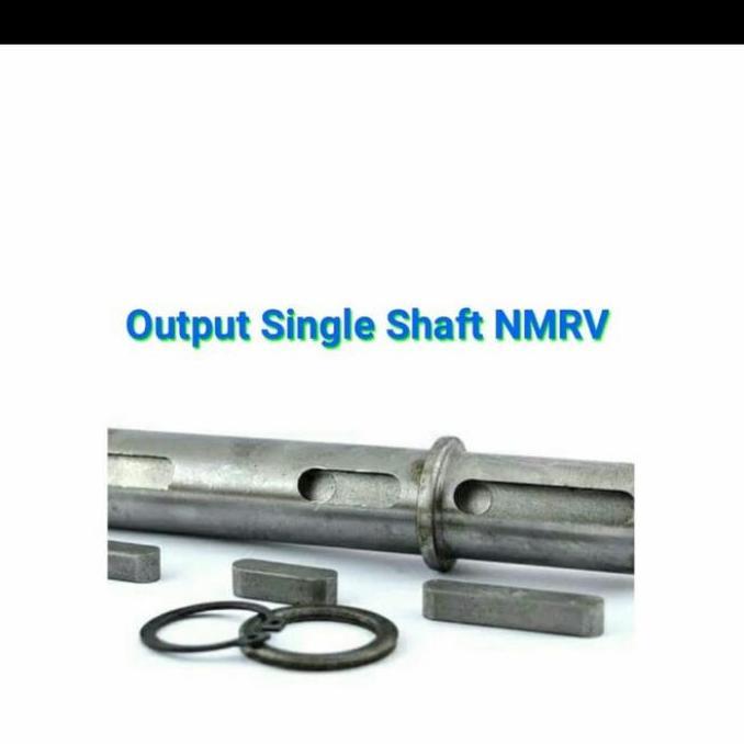 Output As Gear Box Nmrv 070 Diameter As Nmrv As Girbox Nmrv  Sale
