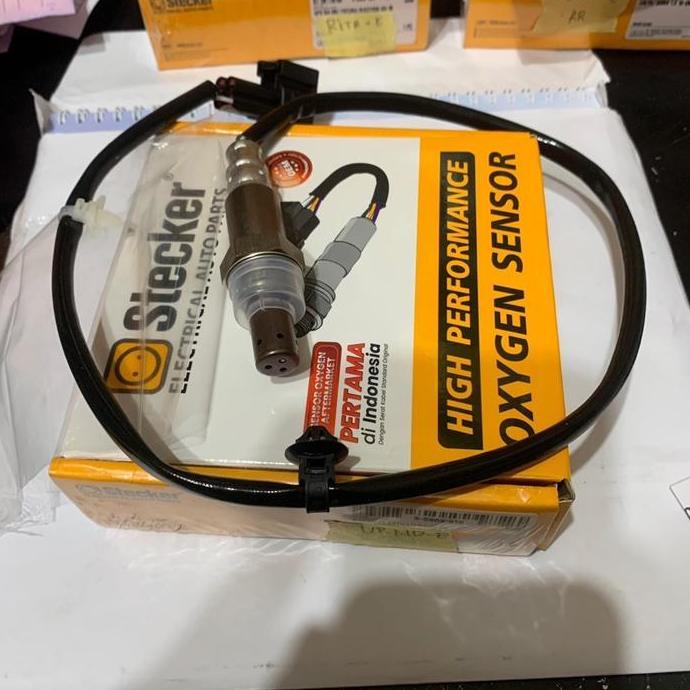 Sensor oxygen, karimun estilo,stecker Terlaris