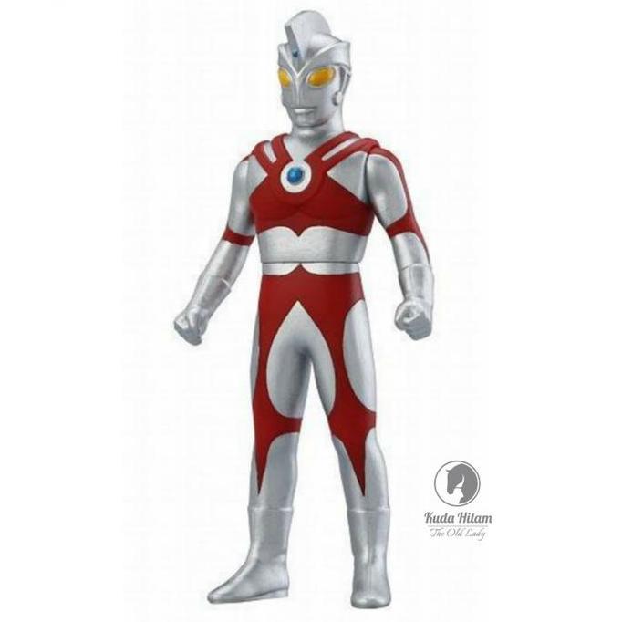 Bandai Ultra Hero 500 Series 05 Ultraman Ace