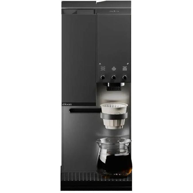 Terlaris Xbloom Studio Coffee Machine Automatic Coffee Machine