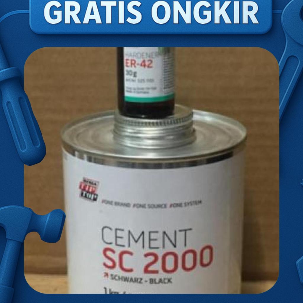 Rema Tip Top Sc 2000