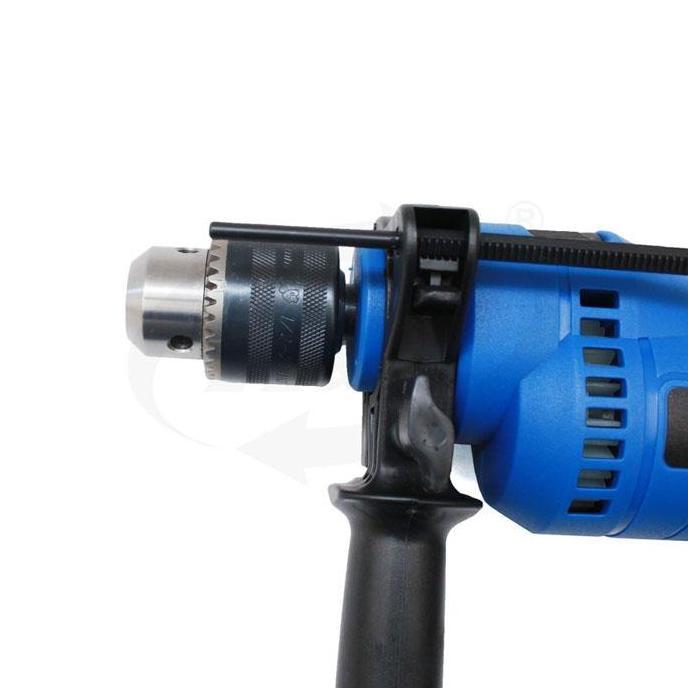 Murah Hl 913 Mesin Bor Set 13Mm Impact Drill 13 Mm Hl913