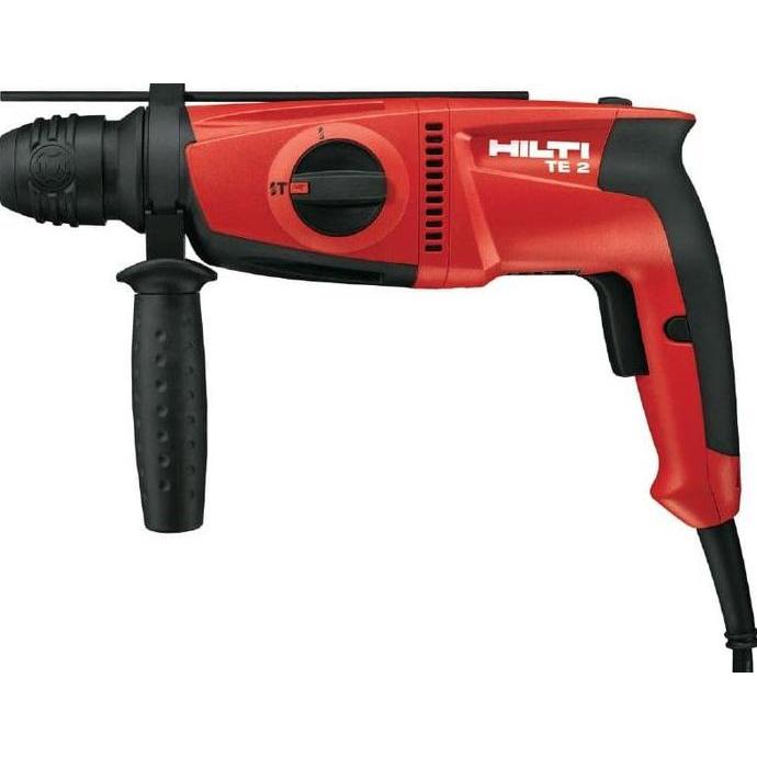 Murah Mesin Bor Hilti Te 2 Set