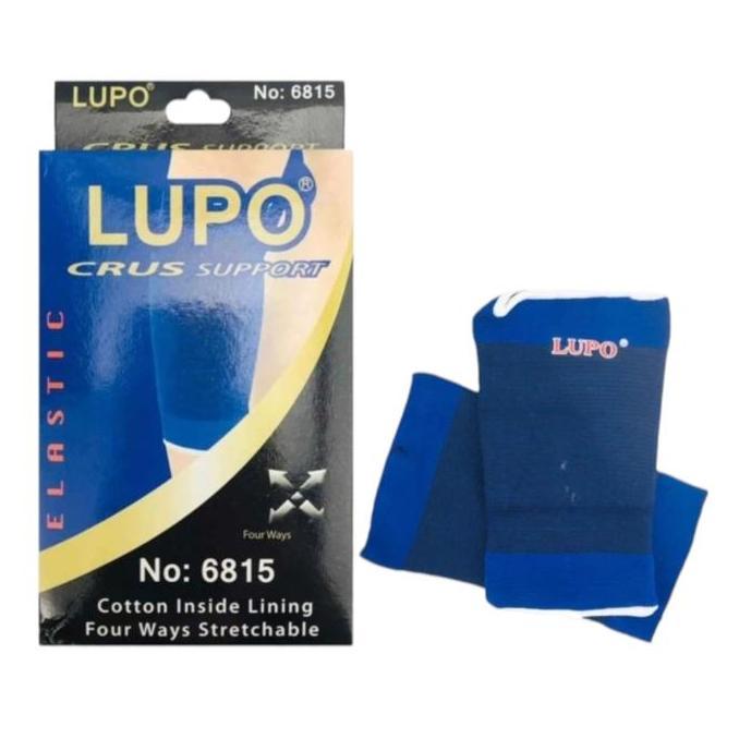 Deker siku | daeker lutut | deker tangan engkel kaki knee elbow support pelindung lutut tangan