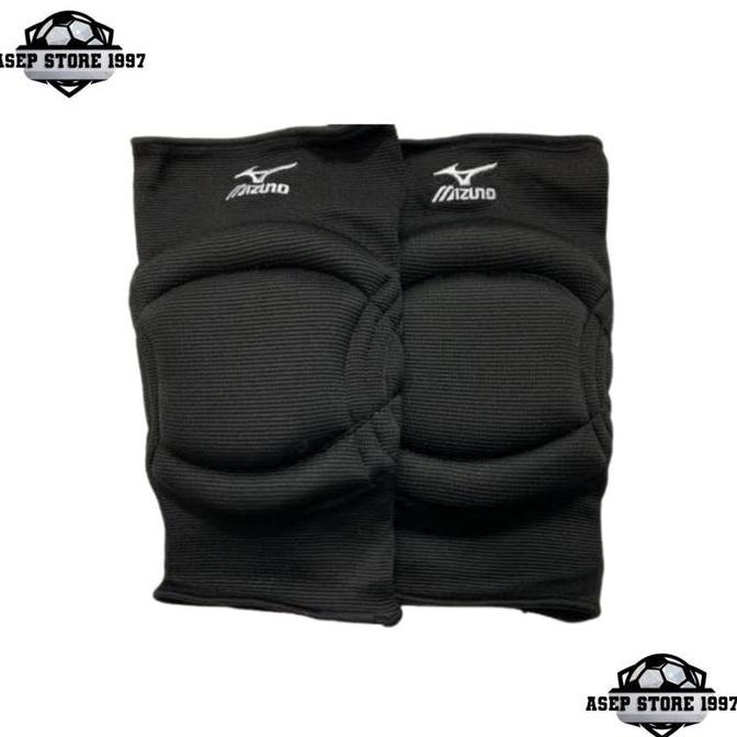 Kneeped Mizuno Empuk Satu Pasang Murah - Pelindung Lutut Premium
