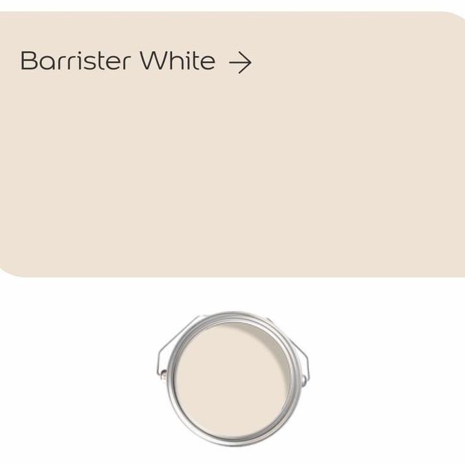 Dulux Catylac Exterior Barrister White Dulux Exterior Galon Isi 5Kg  Sale