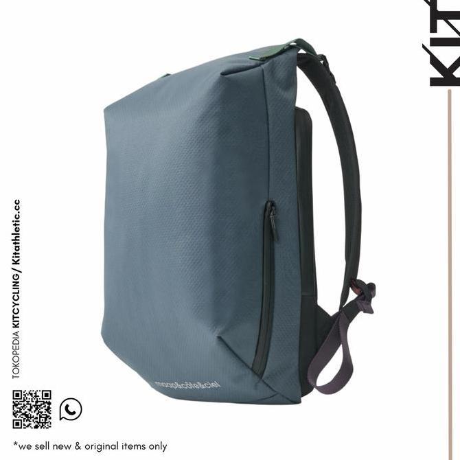 MAAP - Cote & Ciel - Backpack - Blue