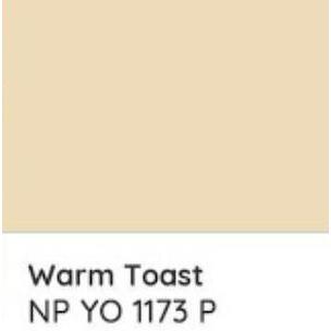 Vinilex 1173 P Warm Toast Cat Tinting Nippon Paint Interior Galon  Sale