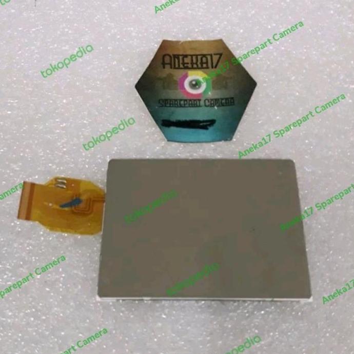 Lcd For Fujifilm Hs22 Hs25 Hs28 Hs30 Hs33 Hs35