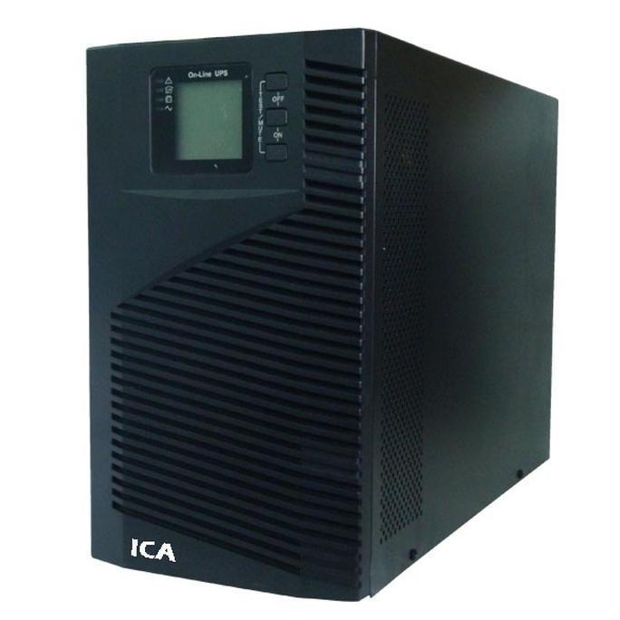 UPS ICA SE2100 UPS ICA SE 2000 Va ICA Online Ups ( Khusus Kurir OJol ) Murah