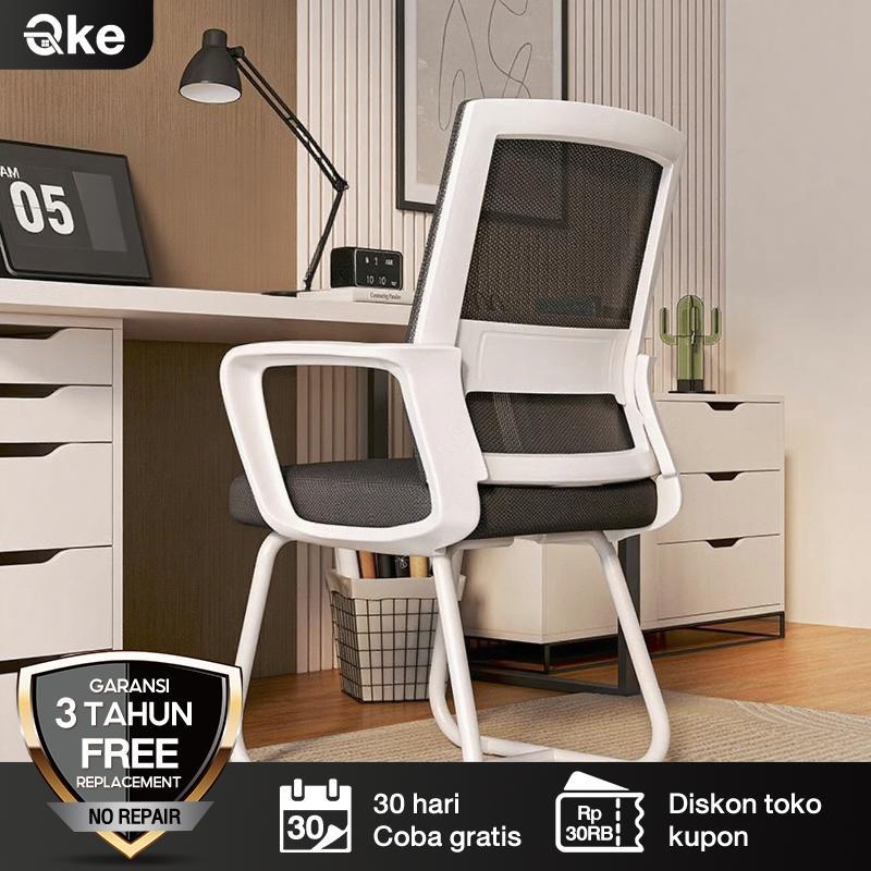 Kursi Kantor Kursi Komputer Kursi Putar Kursi Kerj Kursi Kantor Putar Ergonomis Kursi Berlengan