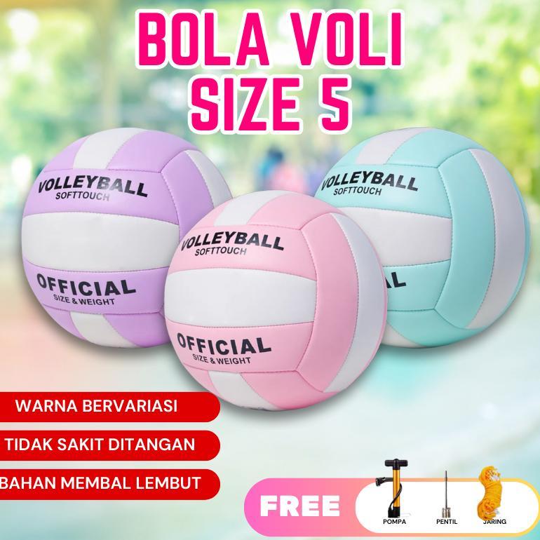 High Quality Bola Voli/bola Volly/bola Voly/bola Voli/bola Volly Original 100% Voli