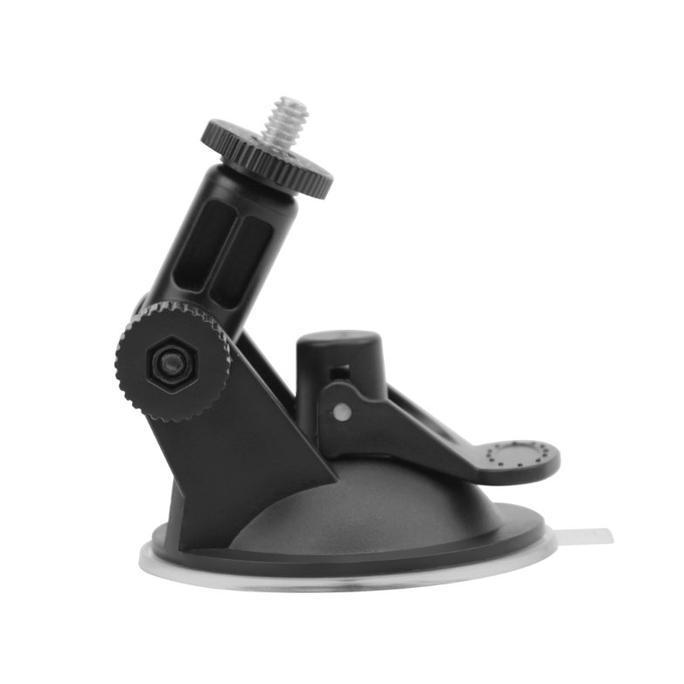 Erocome base suction - dudukan tempel adjustable angle erocome Promo Premium