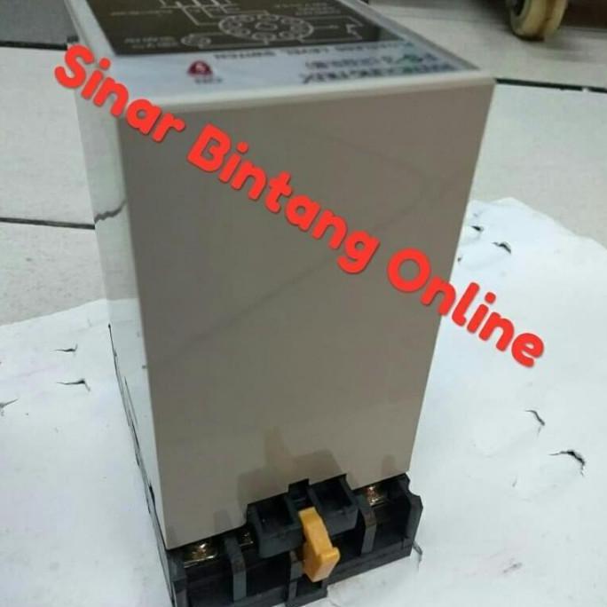 Wlc Fs3A + Socket Hanyoung