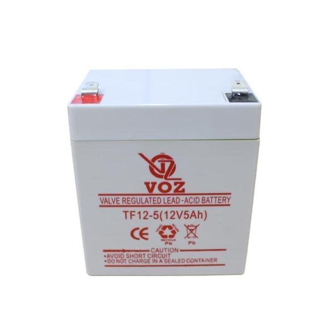 Aki baterai kering 12v 5,4Ah / Aki battery Kering 12V 5Ah / Aki Ups Murah