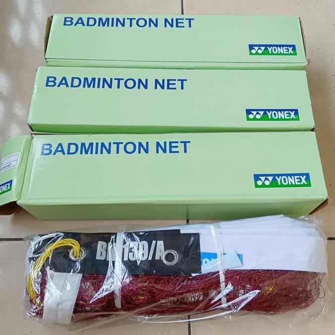Net Badminton/Bulutangkis Yonex Original Terlaris