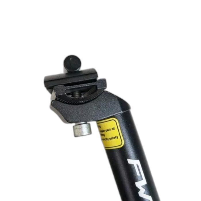 Seatpost 25,4 40 Cm Sepeda Mtb Vintage Federal Master Bridgestone Commuter Commuter Bike Fixie Origi