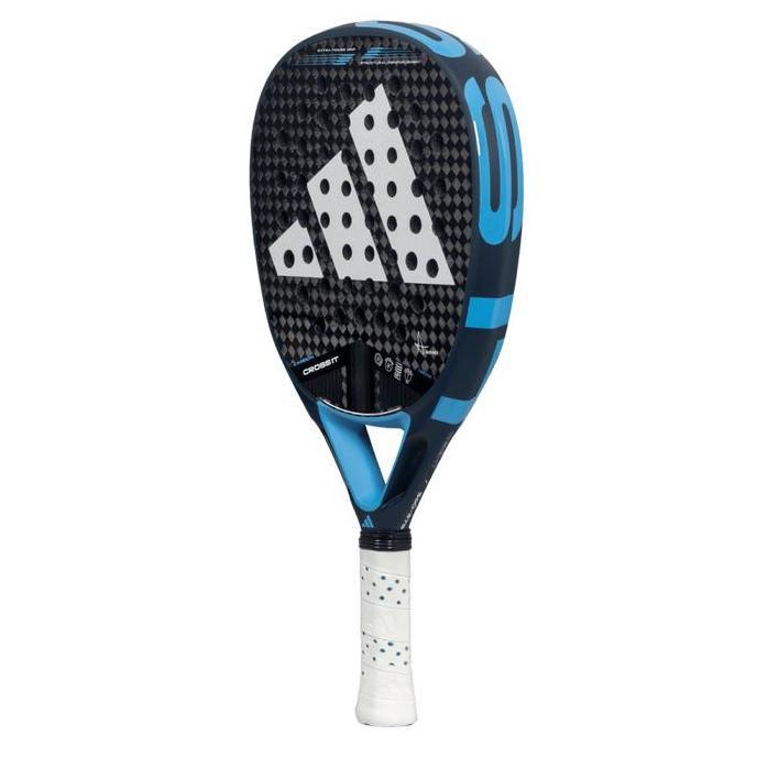 Padel Racket Adidas Cross It Carbon-Maxi Arce racket Terlaris
