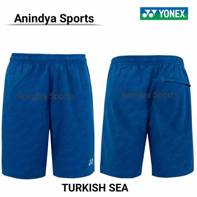 Celana Badminton Original Yonex Mens Shorts 1735 Terlaris