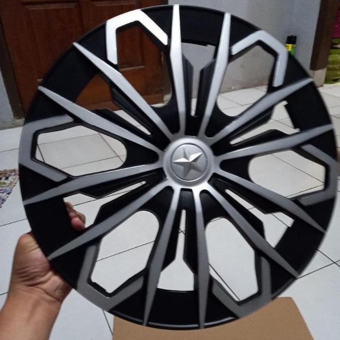 New- JFSH14-DOP RODA RING14/COVER VELG MOBIL/WILDOP/WELLDOP/WHEELDOP/WHEEL