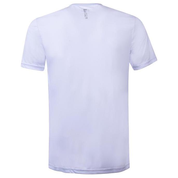 JERSEY / KAOS BADMINTON YONEX COMFORT WEAR 4 RM-S902-1873-22-S-PUTIH| Terlaris