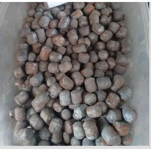 Tricon 10 Bor Tanah Mata Bor Sumur Tembus Batu Keras Carbide Bekas [terbaik]