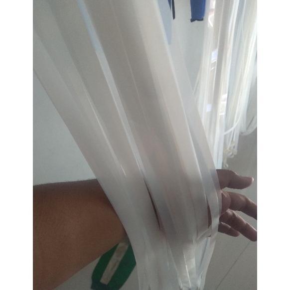 Bisa Cod Mika Sawangan Layangan Gapangan 0,10 ><