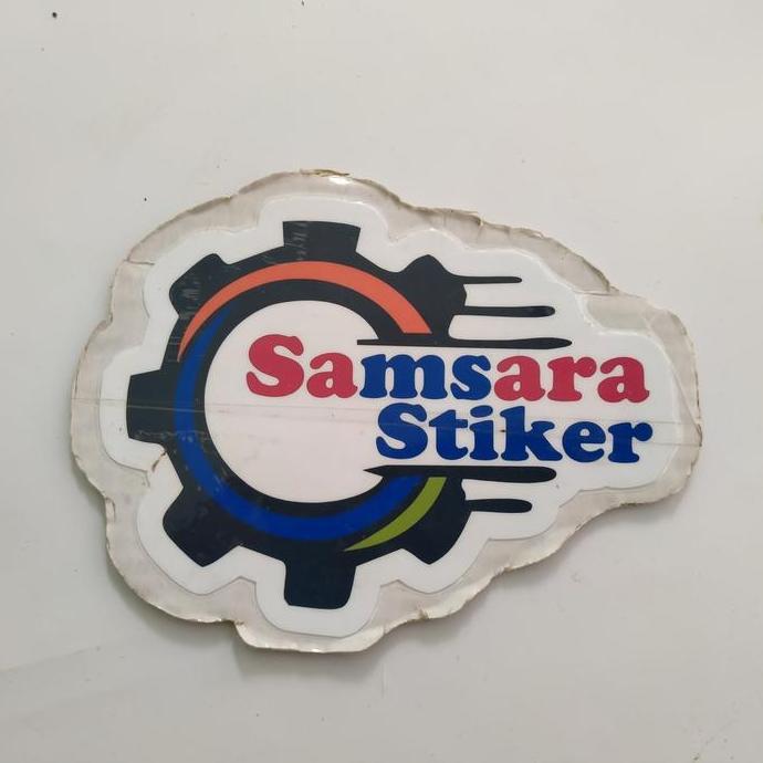 New- Stiker Motor Honda Vario 150 2019 Variasi Lis Gold