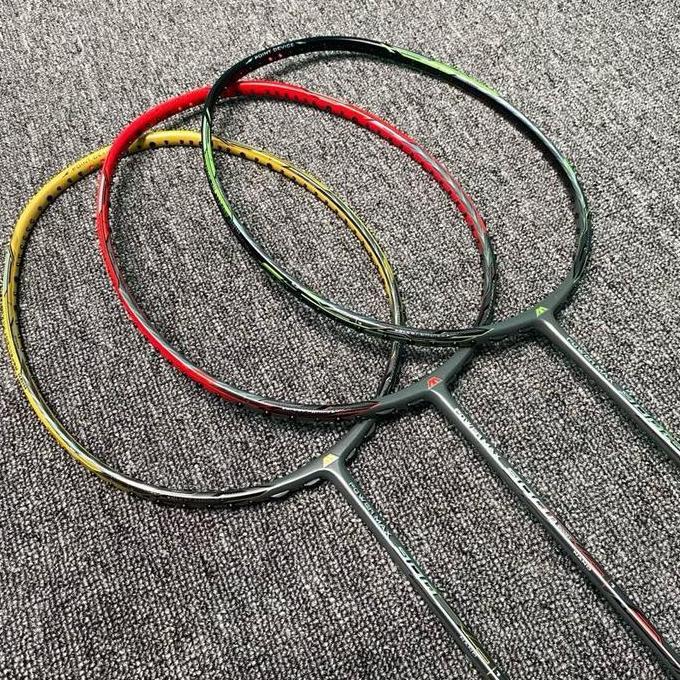 RAKET BADMINTON POWERMAX 900 C 35LBS