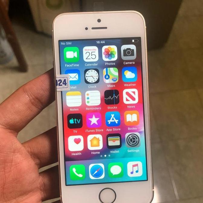 Terlaris Iphone 5S Second All Operator