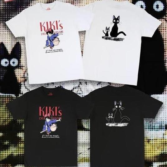 Kiki's Delivery Service T-Shirt