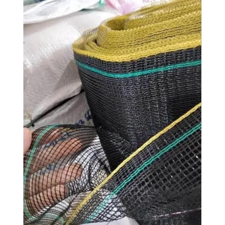 Bisa Cod Promo Wareng (Ecer) Jaring Wareng Pagar Wareng Tanaman Wareng Ikan ||