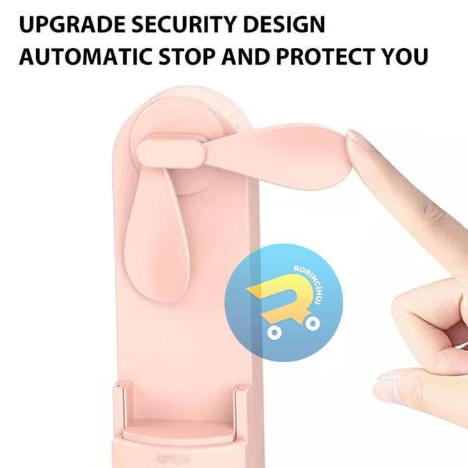 Headset TWS Bluetooth Earphone Bluetooth 4 in 1 with F7 Earbuds HiFi Dan Mini Fan Dan Flashlight Dan