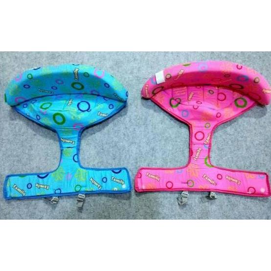 Jok Kursi Baby Walker Family Ukuran Besar Original 2121/19