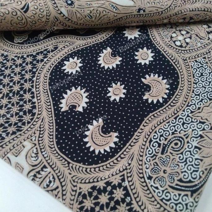 Kain jarik lawasan solo sekar jagad