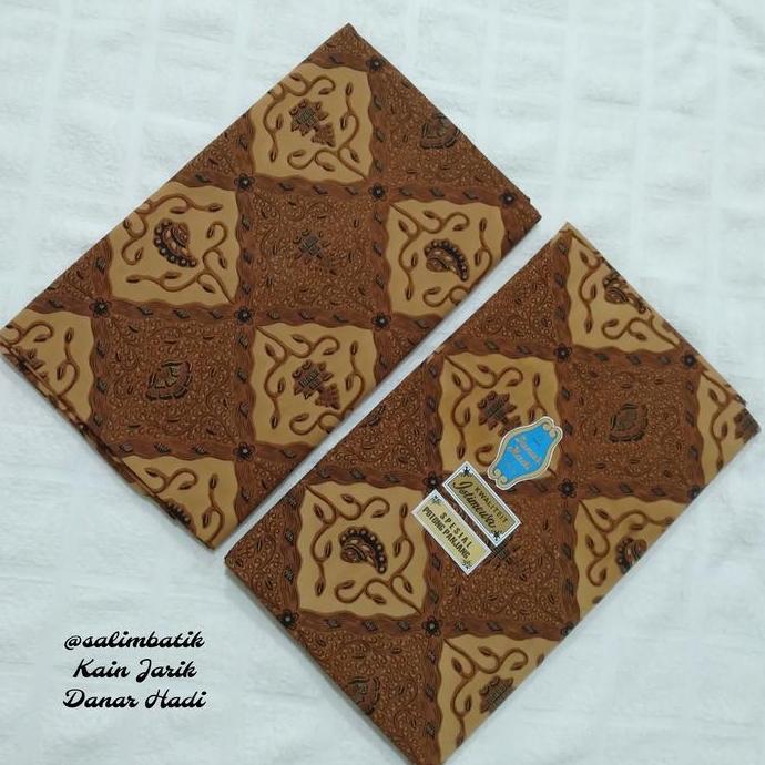 Kain Panjang Jarik Batik Danar Hadi Motif 5