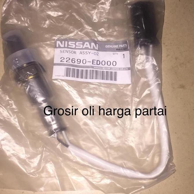 Promo Sensor oxygen oksigen O2 livina grand livina L10 Diskon