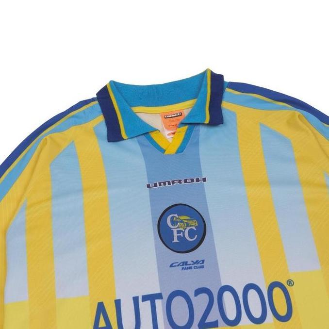 Kamengski - Chels Calya Jersey Terlaris