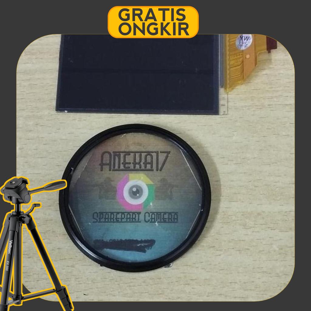 Lcd For Canon Sx50 Sx50Hs New