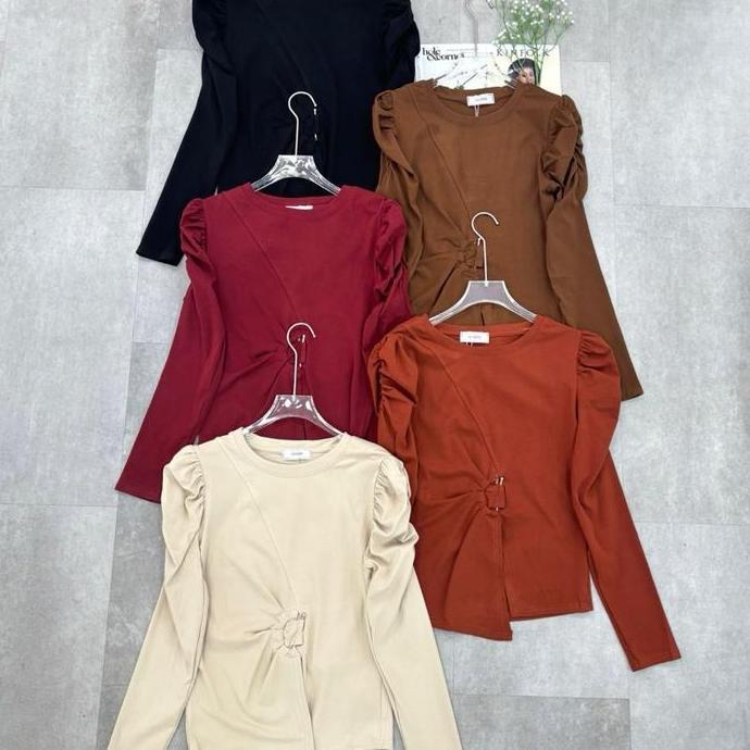 Vivorie Premium AT 2910 blouse kaos