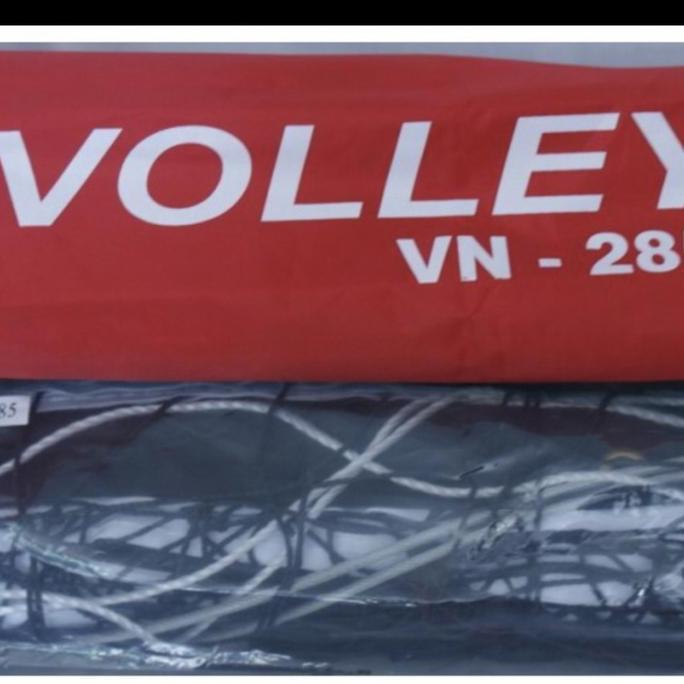 Net voli Volly MITZUDA VN 285 ORIGINAL Terlaris