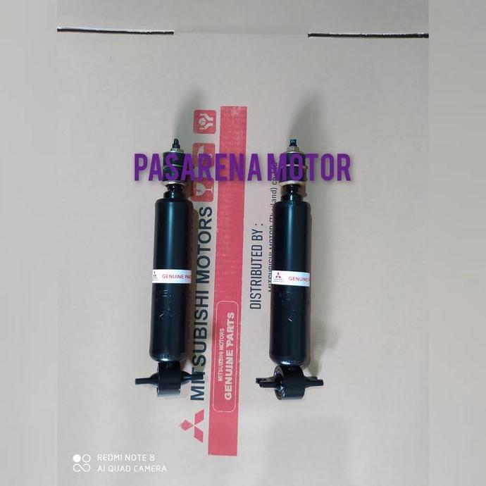 Promo Shockbreaker Depan untuk mobil Mitsubishi L300 Original Diskon