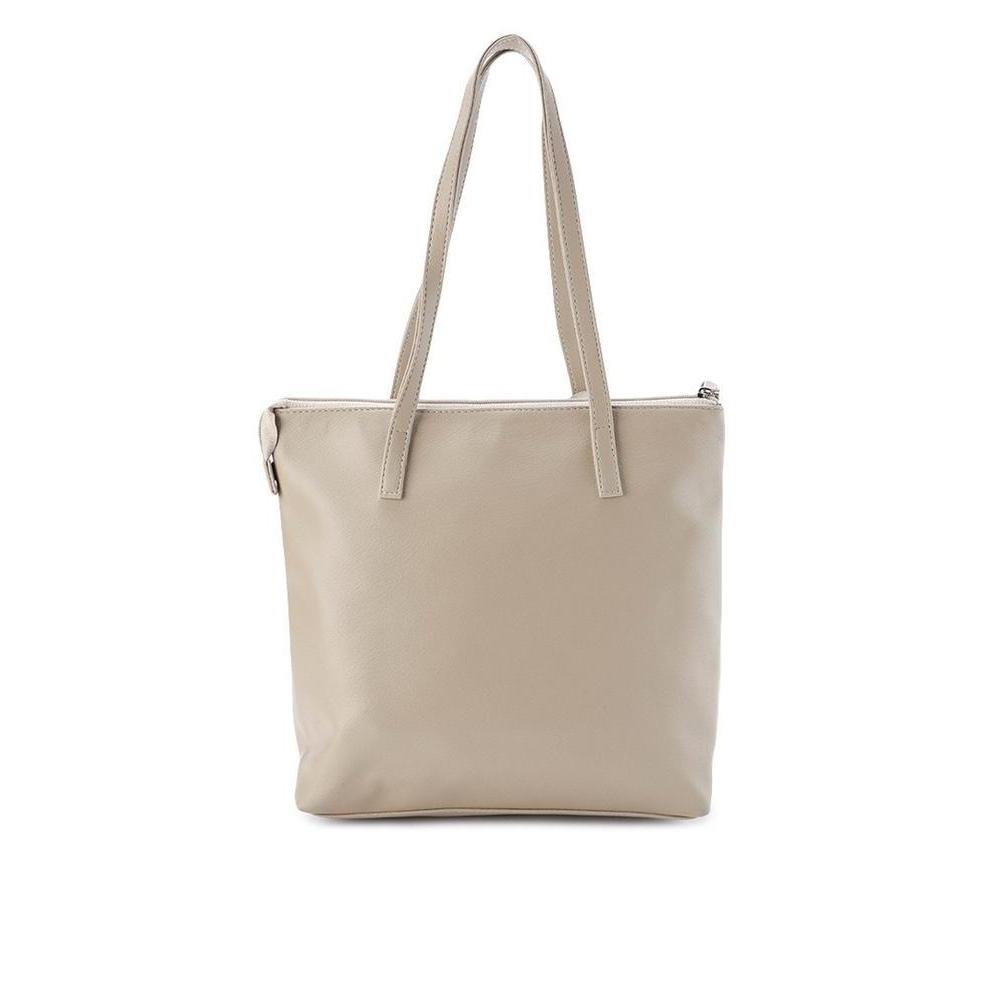 Tote Bag Wanita Bracini Melanie Mocca