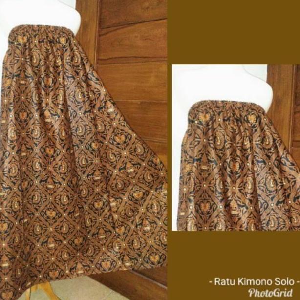 NEW Kemben Spa/kemben batik/spa/salon/perawatan tubuh/kemben