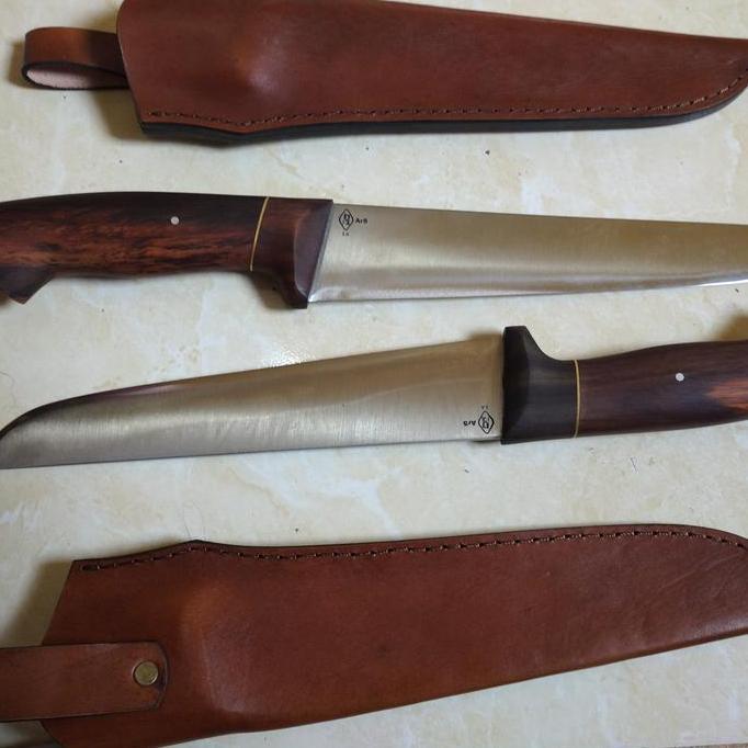 Pisau Sembelih L6 Terlaris