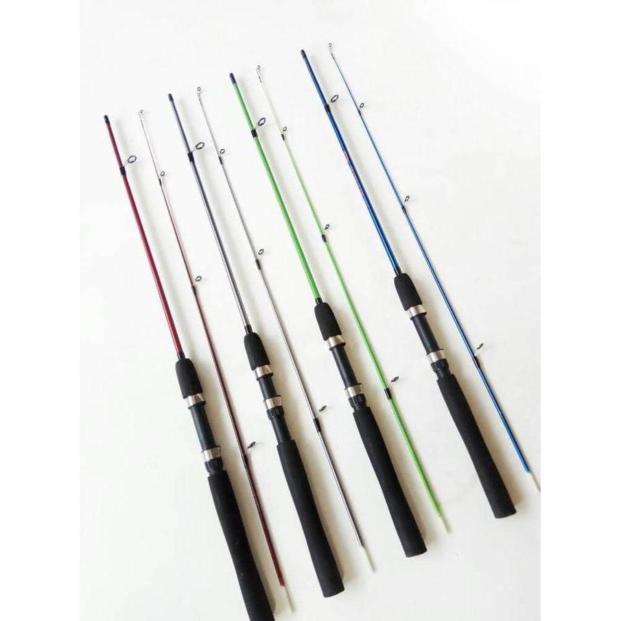 Rod Tornado Grand Slam 1502
