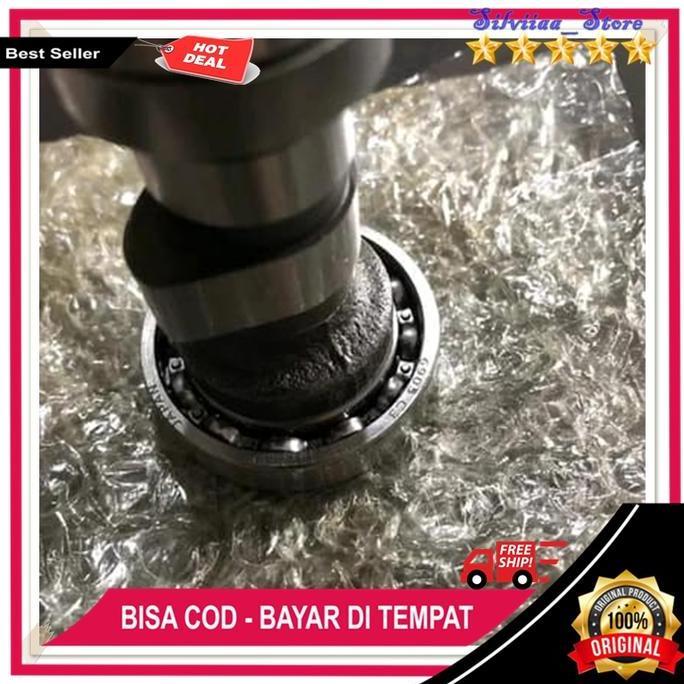 NOKEN AS GRAND ORIGINAL AHM NOKEN CHAM UNTUK SUPRA FIT NOKEN AS CHAM ORIGINAL DAN TERPERCAYA