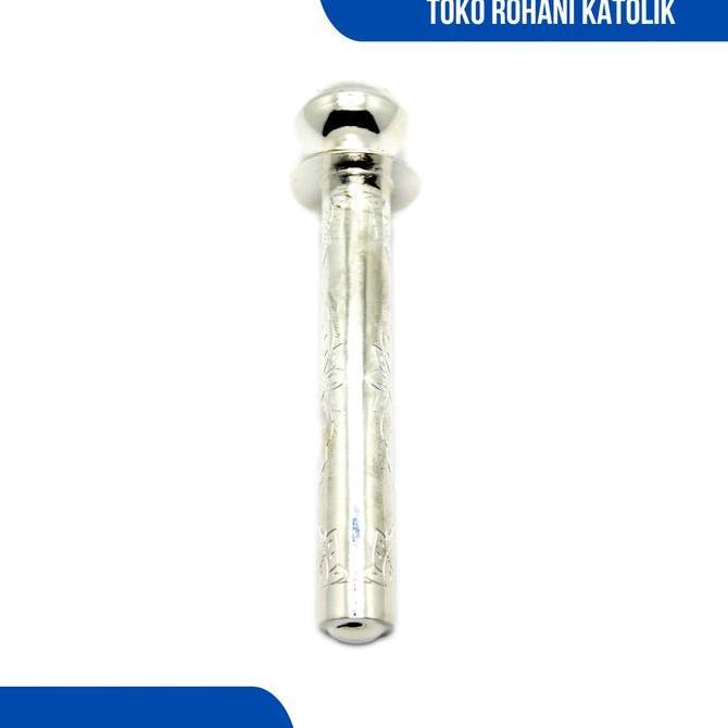 ASPERGIL KATOLIK / ALAT PEMERCIK AIR SUCI / PERALATAN MISA KATOLIK