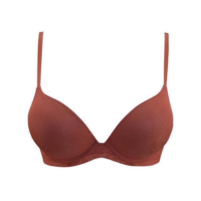 (Promo) Wacoal Mood Odyssey Ib 5481 - Passionate - 3/4 Cup Bestseller