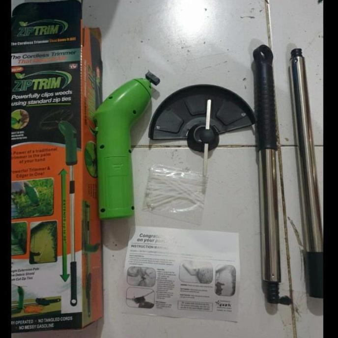 Alat potong rumput portable terlaris